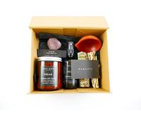 Kati Kaia Body Meditation Cleanse & Restore Box