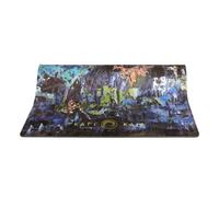 Kati Kaia Melete Gallery Yoga Mat