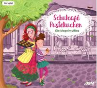 Schulcafé Pustekuchen - Schulcafé Pustekuchen 1: die Mogelmuffins