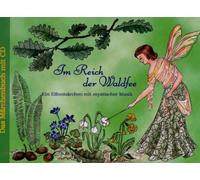 Kati Naumann - Im Reich der Waldfee