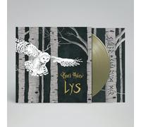 Kati R?n - LYS [VINYL]