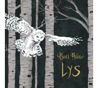 Kati R?n - LYS [VINYL]