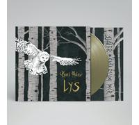 Kati R?n - LYS [VINYL]