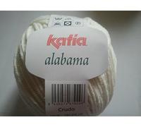 Katia Alabama, Colour: 3 Crudo