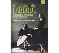 Katia And Marielle Labeque - Il Giardino Armonico