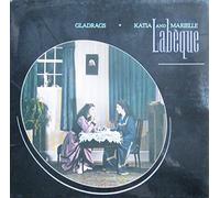 Katia Et Marielle Labèque - Gladrags [VINYL]