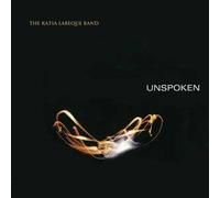 Katia Labeque Band - Unspoken