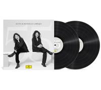 Katia Labque Marielle Labque - 55 [VINYL]