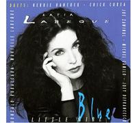 Katia Labeque - Little Girl Blue