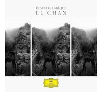 Katia & Mirelle Labeque - El Chan [VINYL]