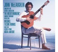 Michael Tilson Thomas & K Lab - Mediterranean Concerto