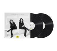 Katia Labque Marielle Labque - 55 [VINYL]