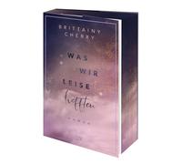 Katia Liebig Brittainy Ch Was wir leise hofften (Problems-Reihe, Ban (Paperback)