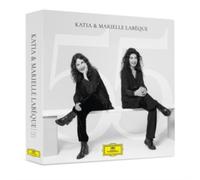 Katia & Marielle Labèque: 55