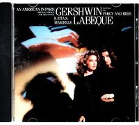 Katia & Marielle Labeque - Gershwin-American in Paris
