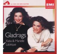 Katia & Marielle Labeque - Gladrags