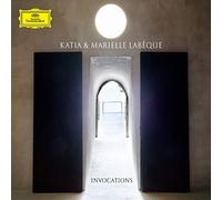 Katia & Marielle Labeque (Pno.) - Invocations - Stravinski Sacre du Printemps