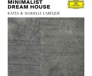 Katia & Marielle Labeque (Pno.) - Minimalist Dream House (2CD)