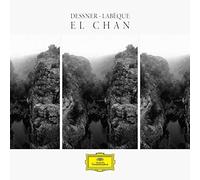 Katia & Mirelle Labeque – El Chan – Vinyl (Verve Spa)