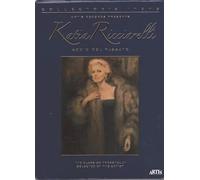 Katia Ricciarelli - Addio Del Passato (4cd+Libro)