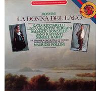 Various - Rossini: Donna Del Lago