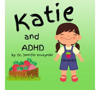 Katie and ADHD (ETC Inclusive Friends)