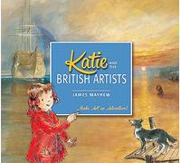 Katie and the British Artists