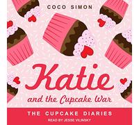 Katie and the Cupcake War (Cupcake Diaries)