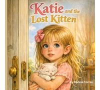 Katie and the lost kitten