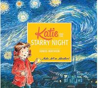 Katie and the Starry Night