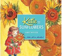 Katie and the Sunflowers: (Katie)
