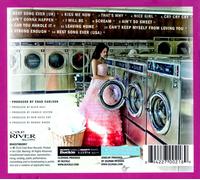 KATIE ARMIGER - THE CONFESSIONS OF A NICE GIRL [DIGIPAK] NEW CD
