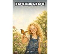 Katie Being Katie and It's a Bug!