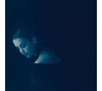 Katie Bejsiuk - The Woman On The Moon [VINYL]
