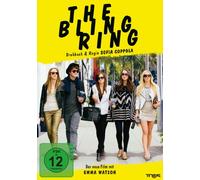 Katie Chang,Emma Watson,Israel Broussard - The Bling Ring [DVD]
