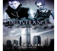 Katie Clark Deliverance Book - Paperback Katie Clark Multicolor