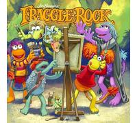 Katie Cook - Fraggle Rock Volume 1