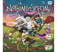 Katie Cook Nothing Special, Volume Three Paperback Book Katie Cook Multicolor