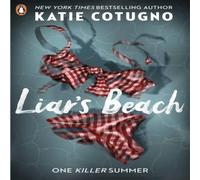 Katie Cotugno Liar's Beach Paperback Book Katie Cotugno Multicolor
