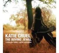 KATIE CRUEL: THE ROVING JEWEL - CD BRAND NEW