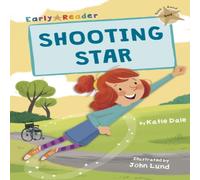 Katie Dale Shooting Star Paperback Book Katie Dale Multicolor