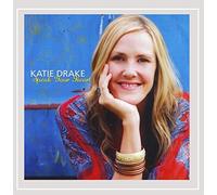 Katie Drake - Speak Your Heart