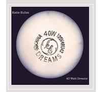 KATIE EULISS - 40 Watt Dreams