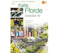 Katie Fforde