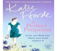 Katie Fforde A Perfect Proposal Paperback Book Katie Fforde Multicolor