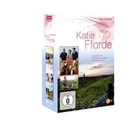 Katie Fforde Box 05