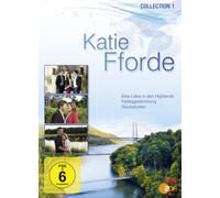 Katie Fforde Box #1 (DVD) Min: 270DDWS [Import germany]