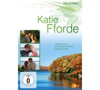 Katie Fforde Box 2