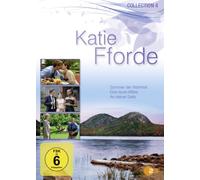 Katie Fforde Box 4