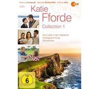Katie Fforde